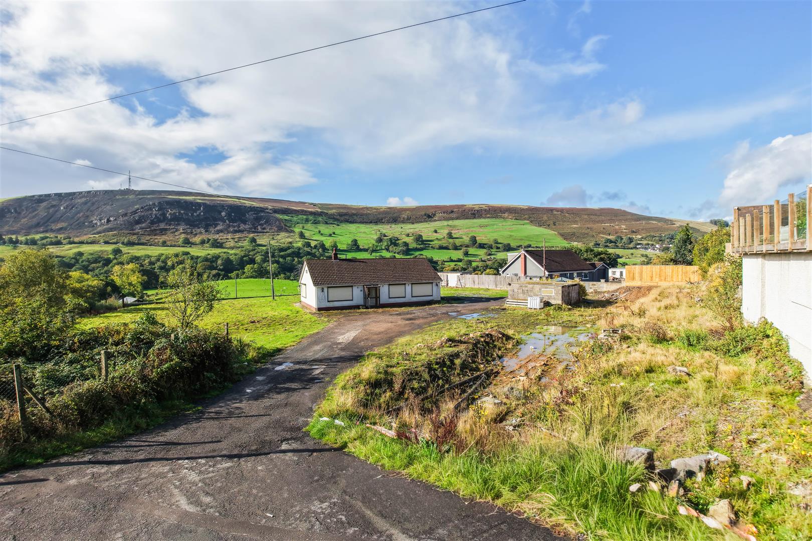 Farm View, Tysswg Lane, Tredegar NP22 5BJ